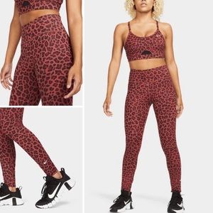 Nike Dri Fit Leggings